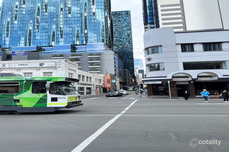 288 Little Lonsdale St, Melbourne, VIC 3000