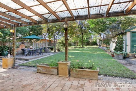 Property photo of 42 Bates Street Strathfield NSW 2135