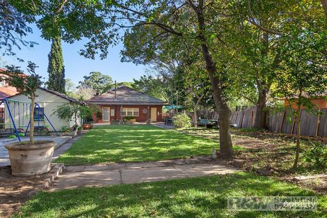 Property photo of 42 Bates Street Strathfield NSW 2135