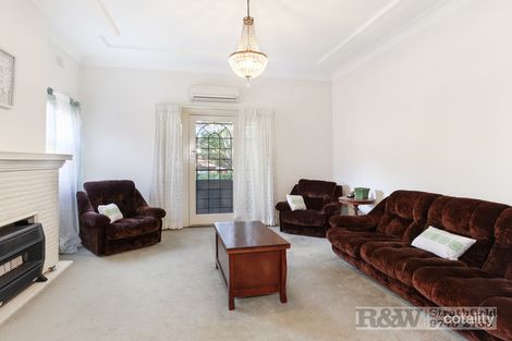 Property photo of 42 Bates Street Strathfield NSW 2135