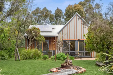 Property photo of 157 Main Road Hepburn VIC 3461