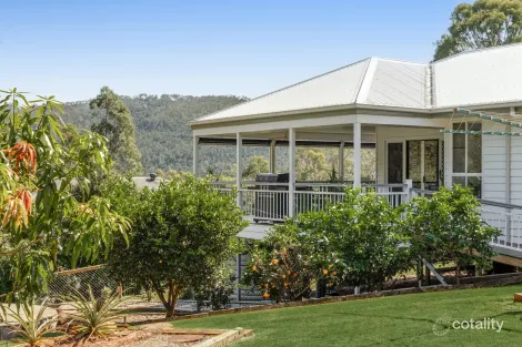 Property photo of 4/81 Tabletop Drive Withcott QLD 4352