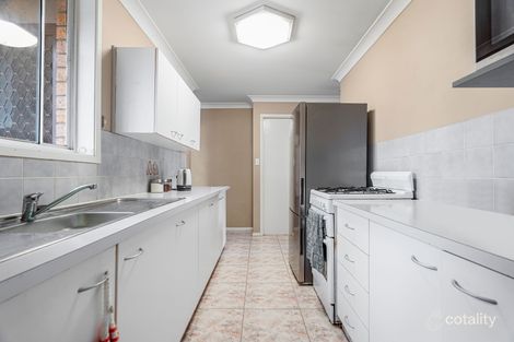 Property photo of 60 Stockholm Avenue Hassall Grove NSW 2761