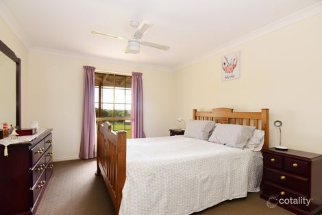 Property photo of 361 Hames Road Yerriyong NSW 2540