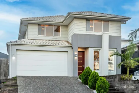 47 Levy Cct, Bridgeman Downs, QLD 4035