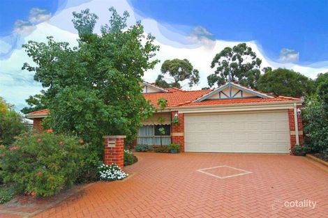 Property photo of 5 Mickleton Terrace Bassendean WA 6054