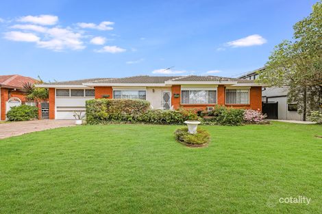 Property photo of 17 Dawn Avenue Chester Hill NSW 2162