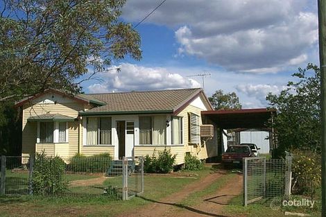 Property photo of 9 Garrow Street Dalby QLD 4405