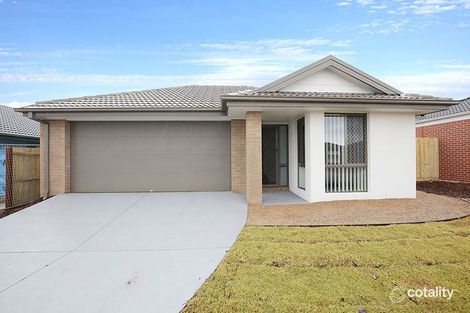 10 Hinkler Cres, Brookfield, VIC 3338