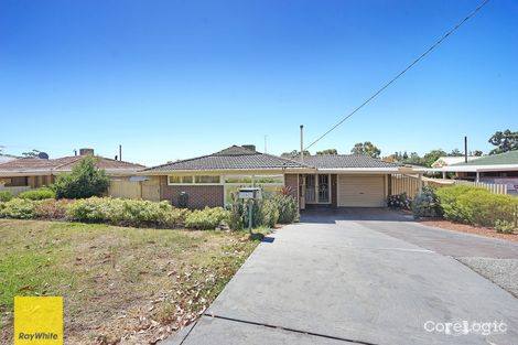 Property photo of 5 Gameson Way Girrawheen WA 6064