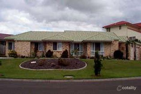 Property photo of 32 Cassandra Crescent Belmont QLD 4153