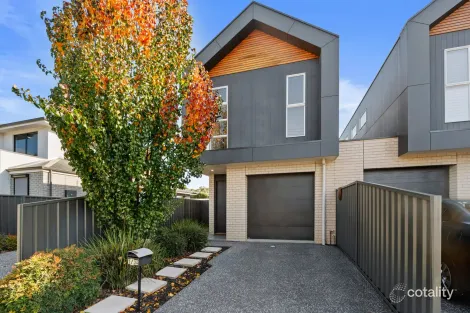 Property photo of 1/34 Struan Avenue Warradale SA 5046