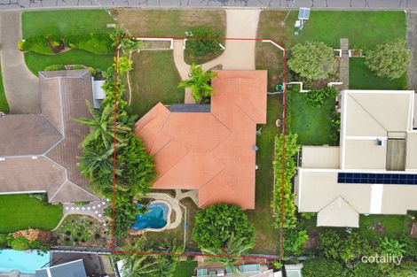 Property photo of 94 River Park Drive Annandale QLD 4814