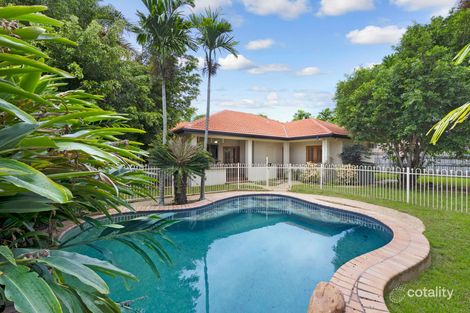 Property photo of 94 River Park Drive Annandale QLD 4814