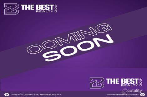 19/11 Serls St, Armadale, WA 6112