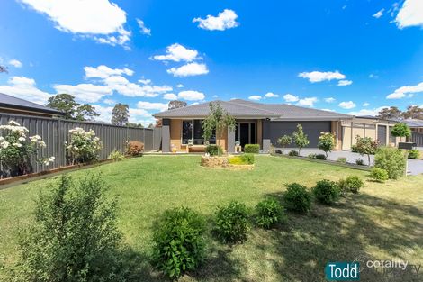 5 Broodie St, Heathcote, VIC 3523