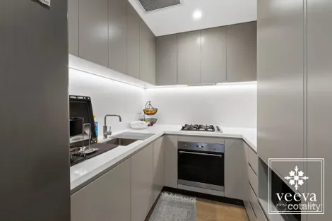 Property photo of 28B/5 St Annes Street Ryde NSW 2112