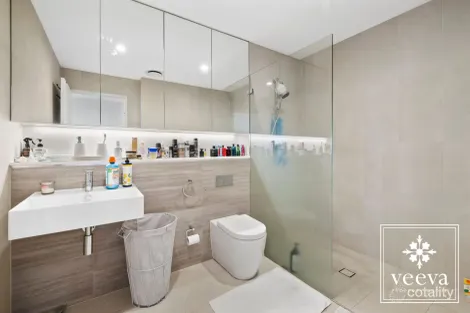 Property photo of 28B/5 St Annes Street Ryde NSW 2112