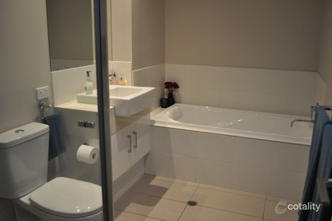 Property photo of 43/101 Leveson Street North Melbourne VIC 3051