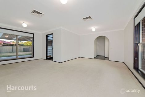 Property photo of 7 Summer Hill Place St Clair NSW 2759