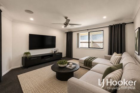 14 Paradise St, Yarrabilba, QLD 4207