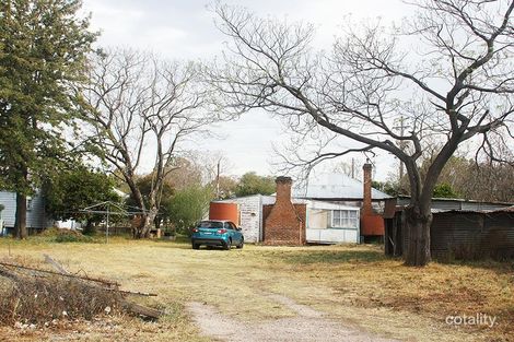 Property photo of 30 Bayly Street Gulgong NSW 2852