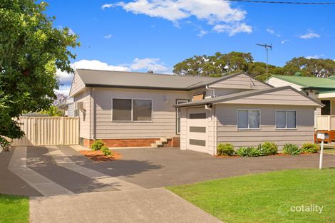 Property photo of 20 Ball Street Colyton NSW 2760