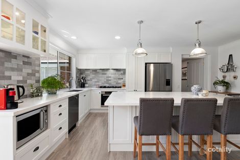 Property photo of 38 Rosebud Avenue Rosebud VIC 3939