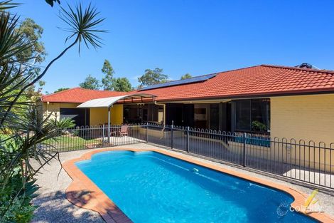 Property photo of 4 Montserrat Place Forest Lake QLD 4078