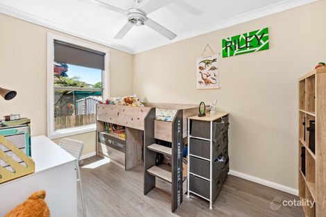 Property photo of 7 Kirkton Crescent Woodberry NSW 2322