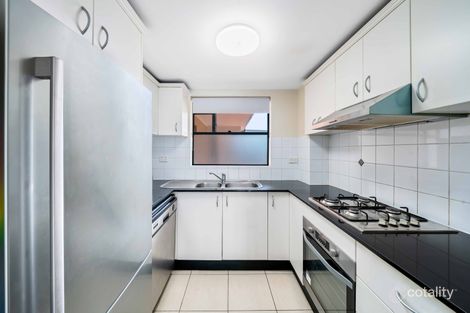 Property photo of 14/45-47 The Boulevarde Strathfield NSW 2135