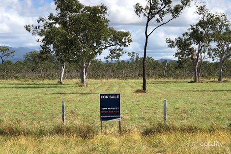 Property photo of 5 John Brewer Drive Bluewater QLD 4818
