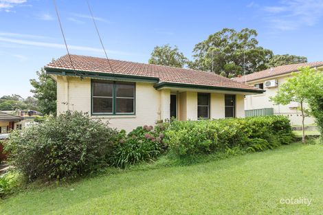 Property photo of 33 Evans Road Telopea NSW 2117