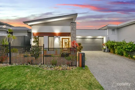 8 Banksia Way, Springfield, QLD 4300