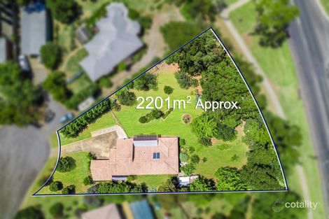 8 Somerset Ct, Bannockburn, VIC 3331