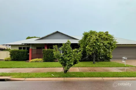 Property photo of 21 Gumunggwa Street Lyons NT 0810