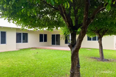 Property photo of 21 Gumunggwa Street Lyons NT 0810