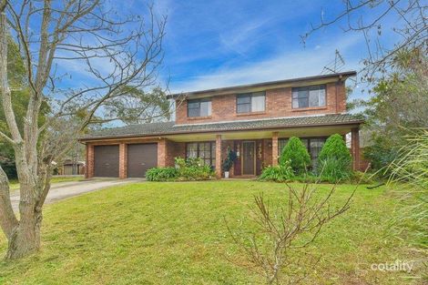 Property photo of 1 Aseki Avenue Glenfield NSW 2167