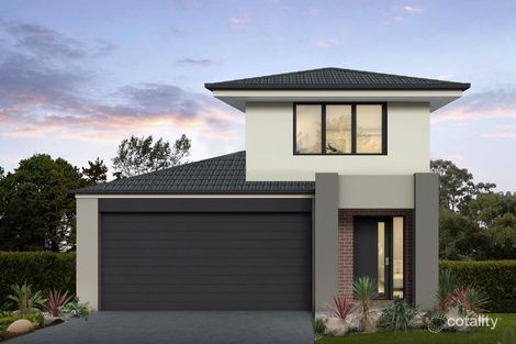 Property photo of 12 Abode Street Armstrong Creek VIC 3217
