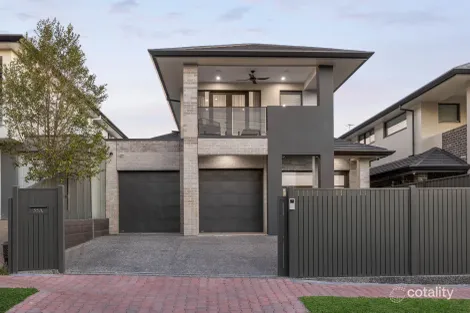 Property photo of 55A Vine Street Prospect SA 5082