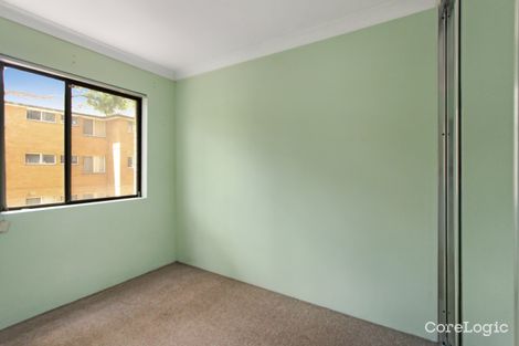 Property photo of 7/15 Cottonwood Crescent Macquarie Park NSW 2113