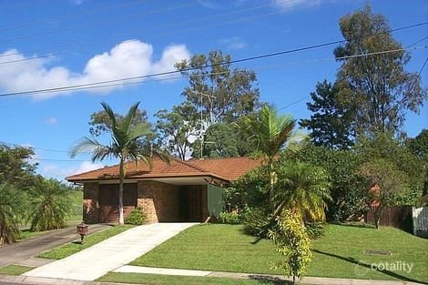 Property photo of 19 Milky Way Mudgeeraba QLD 4213