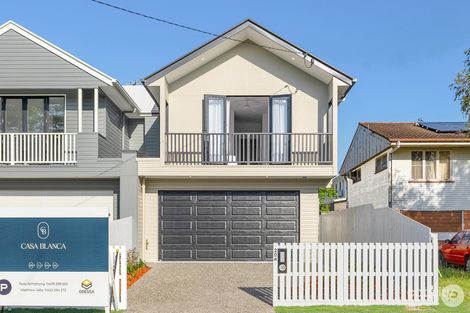 Property photo of 20A Orben Street Wavell Heights QLD 4012