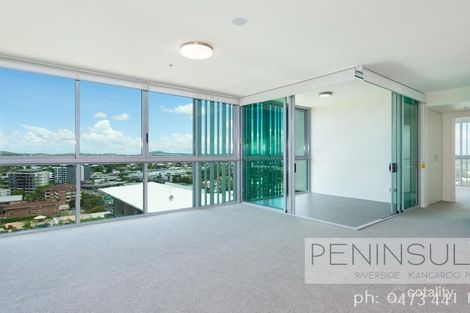 Property photo of 201/18 Thorn Street Kangaroo Point QLD 4169