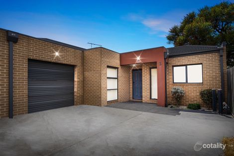3/8 Kynoch St, Deer Park, VIC 3023
