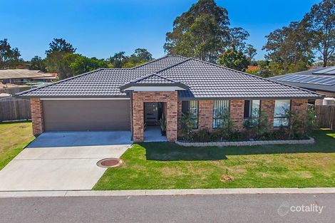 Property photo of 22/51 Silkyoak Drive Morayfield QLD 4506