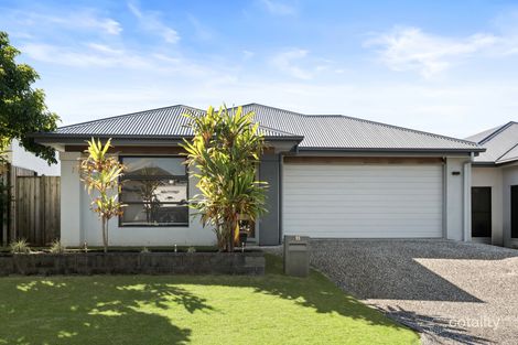 Property photo of 13 Cullen Street Pimpama QLD 4209