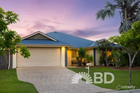 22 Yellow Robin Ct, Narangba, QLD 4504