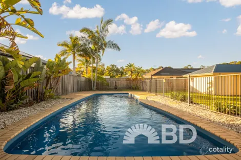 Property photo of 22 Yellow Robin Court Narangba QLD 4504