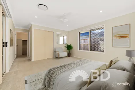 Property photo of 22 Yellow Robin Court Narangba QLD 4504